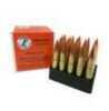 300 AAC Blackout 208 Grain Ballistic Tip Rounds Jamison Ammunition