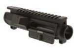 Vltor MUR1S Modular Upper Receiver 223 Rem/5.56 Nato W/Out Forward Assist Black