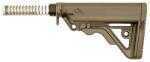 Rock River Arms Operator Car Stock Kit Commercial Tan Md: AR0250Nt