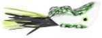 Scumfrog Popper 5/16 Natural Black/Green Md#: SFP-212