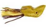 Scumfrog Popper 5/16 Pomeroy Mustard Md#: SFP-232