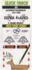 Slick Trick Broadhead Blades Standard 85 Grain Size 85Gr