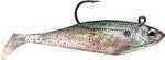 Storm Wild Eye Swim Shad 3Pk 7/16Oz 4In Md#: WSBS04-Sd