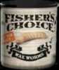 TimBuckTu Fisher's Choice Bait 1.2Oz Can Wax Worms Md#: 4132