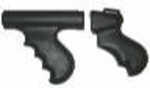 TacStar Industries Shotgun Forend Grip Mossberg 500/590 & Cruiser Injection-Molded From a High-Impact ABS Polymer - Incl