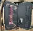 THP Backseat Bow Case Camo