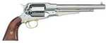 Taylor/Pietta 1858 Remington Stainless .44 8" Barrel