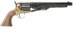 Taylor/Pietta 1860 Army Brass  BRASE Frame .44 5-3/8" Barrel