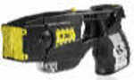 Taser X26C Black - 2 proBes Attached To 15 Foot Wire 10 Second Cycle Can Be Repeated Info Display Give You Battery