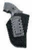 Uncle Mikes Left Hand Inside The Pant Holster For 4.5"-5" Barrel Large Autos Md: 8905