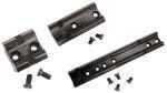 Weaver Mounts 48632 Top T/C System 1 Black Diamond Mountain Center Woods R55