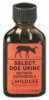 Wildlife Research 410 Select Doe Scent Deer Attractant 1 Oz