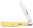 Yellow Handle Series 31048 Cv Barehead Slim Trap Md: 00031