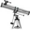 Celestron PowerSeeker 114EQ Telescope