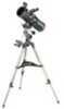 Celestron AstroMaster 114EQ Reflector Telescope