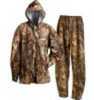 Absolute Pvc RAINSUIT Realtree Med