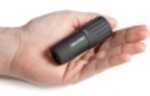 Brunton Echo Pocket Scope Monocular 7X18 Black