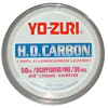 Yozuri HD Fluorocarbon Leader 30Yd 180Lb Disappearing Pink Md#: HD180LbDP