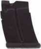 Anschutz 22 Long Rifle 5-Round Capacity Blued Steel Magazine Md: 57004005