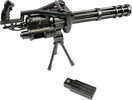 RW MINIS Non-Firing Gatling Gun 1:5 Scale Replica