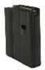 Cpd Magazine AR15 6.8SPC 5Rd Blackened Stainless Steel