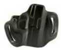 DeSantis Gunhide 086BA8JZ0 Mini Slide OWB Tan Leather Belt Fits Sig P365 1.75" Wide Right Hand