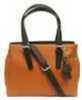 Concealed Carrie Casual Color Block Satchel