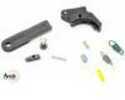 Apex M&P Aluminum Forward Set Sear & Trigger Kit M&P 9/40 Md: 100067