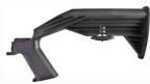 Slide Fire Stock SSAR-15 O Grains Left Hand Black For AR-15