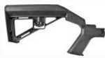 Slide Fire Stock SSAR-15 SBS Left Hand Black For AR-15