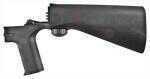 Slide Fire Stock SSAK-47 XRS Black For AK-47/74