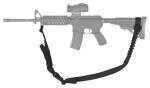 Spec-Ops Patrol Sling Black Two Point Quick Release