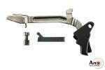 APEX TACTICAL SPECIALTIES 102115 Action Enhancement Trigger Kit for Glock 171922232426273132333435 Gen 3-4