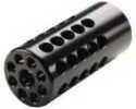 TACSOL 10/22 Compensator .920 Gloss Black