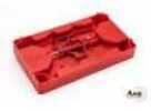 Apex Tactical SPECIALTIES 104110 Armorers Tray Compatible W/Armorer Block