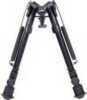 Aimtech 9"-13" Adjustable Bipod Stud Mount Heavy Duty