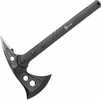 SHEFFIELD CUTLERY REAPR TAC Hawk Tomahawk 14.5" Handle/7" Axe Blade W/Sheath