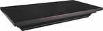 Lockdown In Plain Sight Shelf Stained 24"WX11.75"HX3.25"D