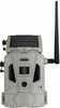 Bushnell Trail Cam Cellucore 20mp Solar Dual-sim Ir Brown