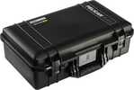 Pelican 1525 Air Case Black No Foam