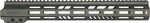 Armalite M15 Handguard Kit Tactical 15" M-LOK