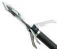 Grim Reaper BROADHEAD RAZORCUT SS 3-Blade 100 Grains 1 3/8" Cut