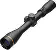 Leupold  VX-Freedom CDS Matte Black 4-12X40mm 1" Tube Duplex Reticle