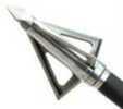 Grim Reaper BROADHEAD Hades 3-Blade 100 Grains 1 3/16" Cut