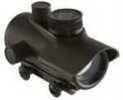 Axeon 3XRDS 1X30 Red/Grn/Blue Dot Sight