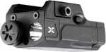 Axeon MPL1 Mini Pistol Light