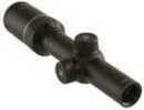 AXEON LD Scope 1-6X24MM Mil-Dot Reticle Black Matte