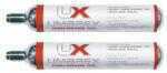 Umarex Co2 Cylinder 88 Gram 2-Pack