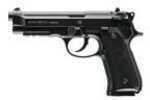 Umarex USA Beretta .177 BB M92 A1 Pistol Black