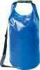 Ace Camp 50L Vinyl Dry Sack W/ Shoulder Strap Blue